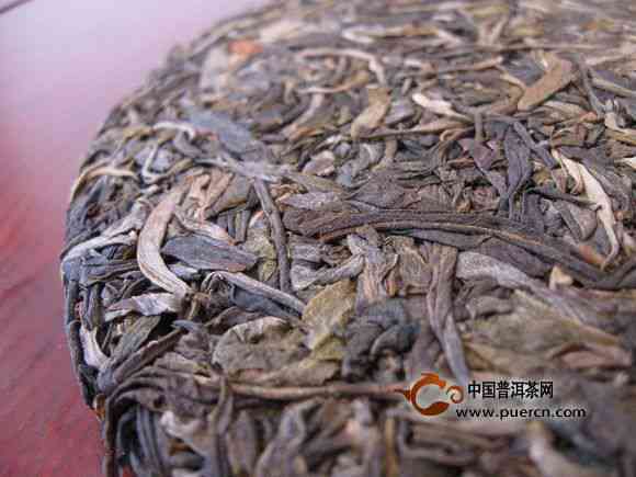 普洱茶生熟区分：方法、特点与品鉴