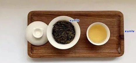 探索普洱茶的世界：冰岛茶与普通茶叶的对比分析