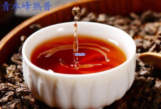 降了喝普洱茶好不好