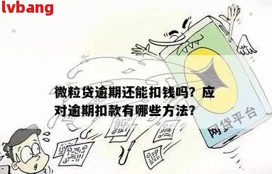 还呗逾期后小额扣款问题解答：原因、处理方式与预防措一网打尽！