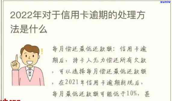 全方位解析信用卡还款逾期情况，如何判断及解决逾期问题