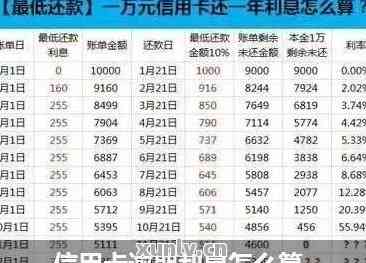 如何在12个月内偿还十万网贷：详细月还款计算分析