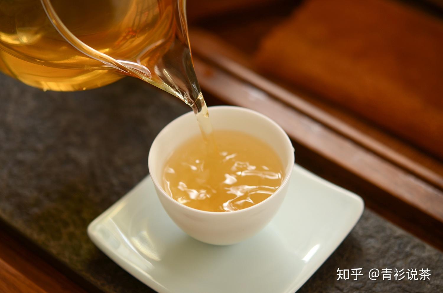 日春普洱茶怎么泡好喝：掌握四个步骤，让新茶更香更好喝！