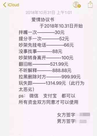 抖音协议一个月还款500是真的吗