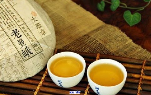 普洱茶老曼峨7255价格：2019年云南老曼峨普洱茶最新报价及品鉴