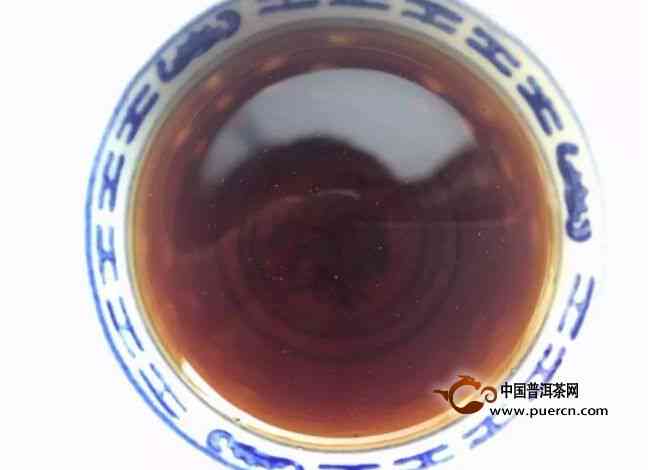 雀普洱茶80年代