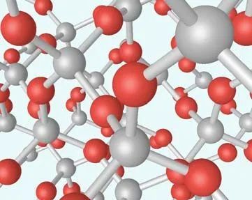 和田玉的结构特征全面解析：从晶体结构到物理特性，一文搞定！