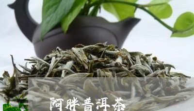 阿珍11201普洱茶