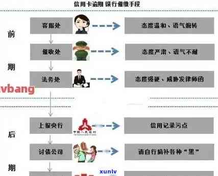 逾期还款处理策略：你必须知道的关键步骤！