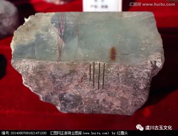 吉安玉石矿位置查询：探索江西宝石资源的重要基地