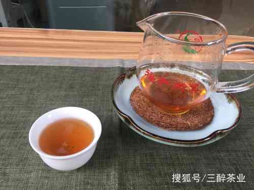 思古普洱茶2003年云南普洱茶厂精选永年青饼