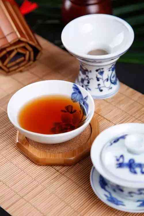 2005云茶砖普洱茶