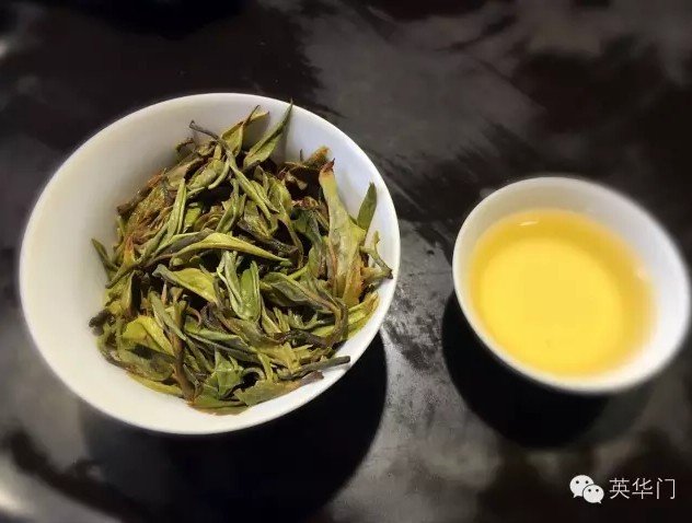 新 英华门普洱茶：独特风味与醇厚口感的完美融合