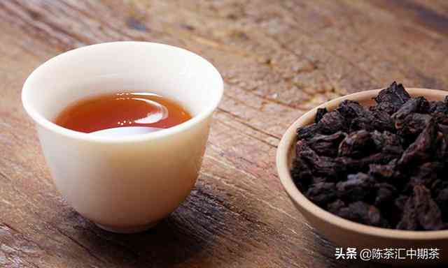 【勐海普洱茶熟茶】的营养价值与多种功效揭秘