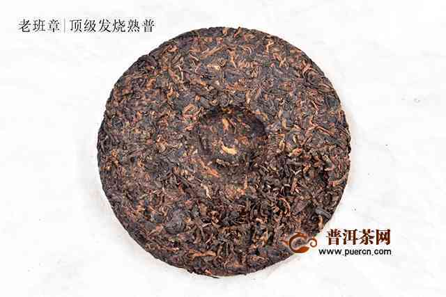 云南勐海熟茶：品种、制作工艺、功效与口感全解析