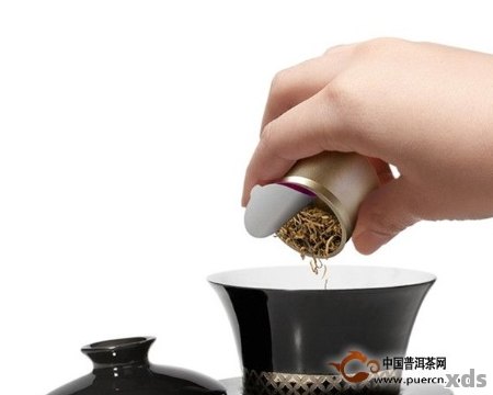 新掌握小罐茶普洱茶冲泡技巧，品味独特风味