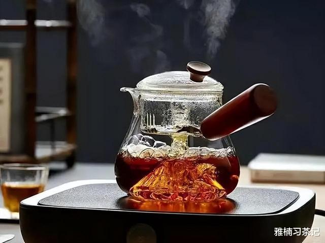 普洱茶煮法：如何让普洱茶更甜？