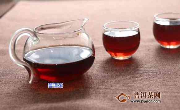 空腹喝普洱熟茶的影响：好处、坏处及适宜时间全面解析