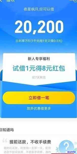 逾期后如何查询借呗过去的借款额度和历记录？