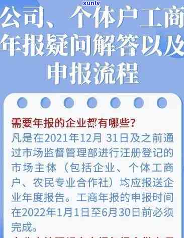 营业执照年报逾期后如何申请？需要多久才能通过？了解详细流程和时间表