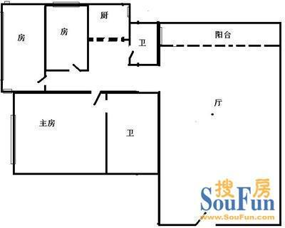 翠湖荘园：新房、二手房、小区户型及苑区评价