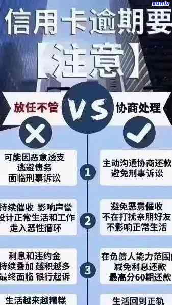 逾期90天以上账户的全面处理指南：如何应对、解决和预防逾期问题？