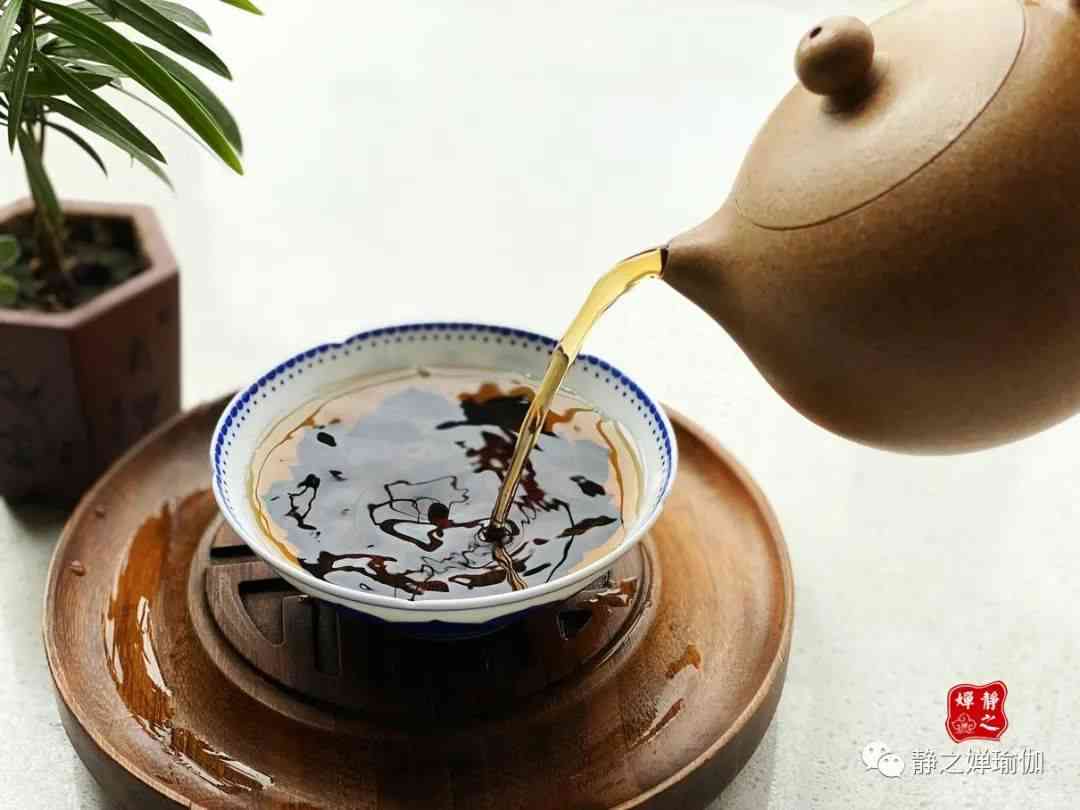 普洱茶黑茶和红茶的优劣对比：哪个更适合你？