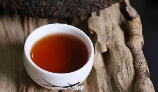 普洱茶、红茶和黑茶：哪种茶对身体有益？