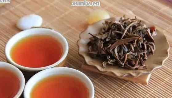 普洱茶、红茶和黑茶：哪种茶对身体有益？