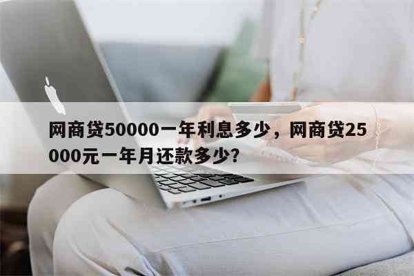 网商贷5000分12期一个月还多少-网商贷借5000每月还多少