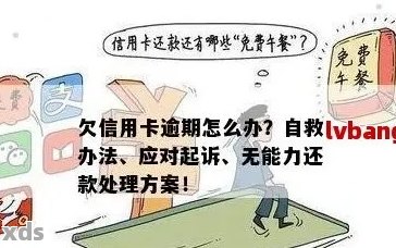 信用卡逾期两三天多次还款的后果及解决办法：了解详细影响与应对策略