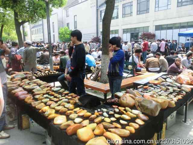 苏州和田玉场在哪里 更大交易市场推荐