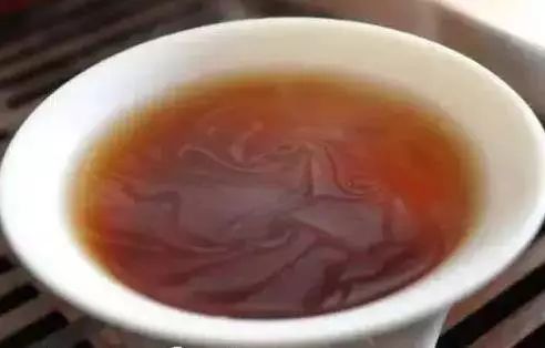 普洱茶有茶氲的原因是什么？