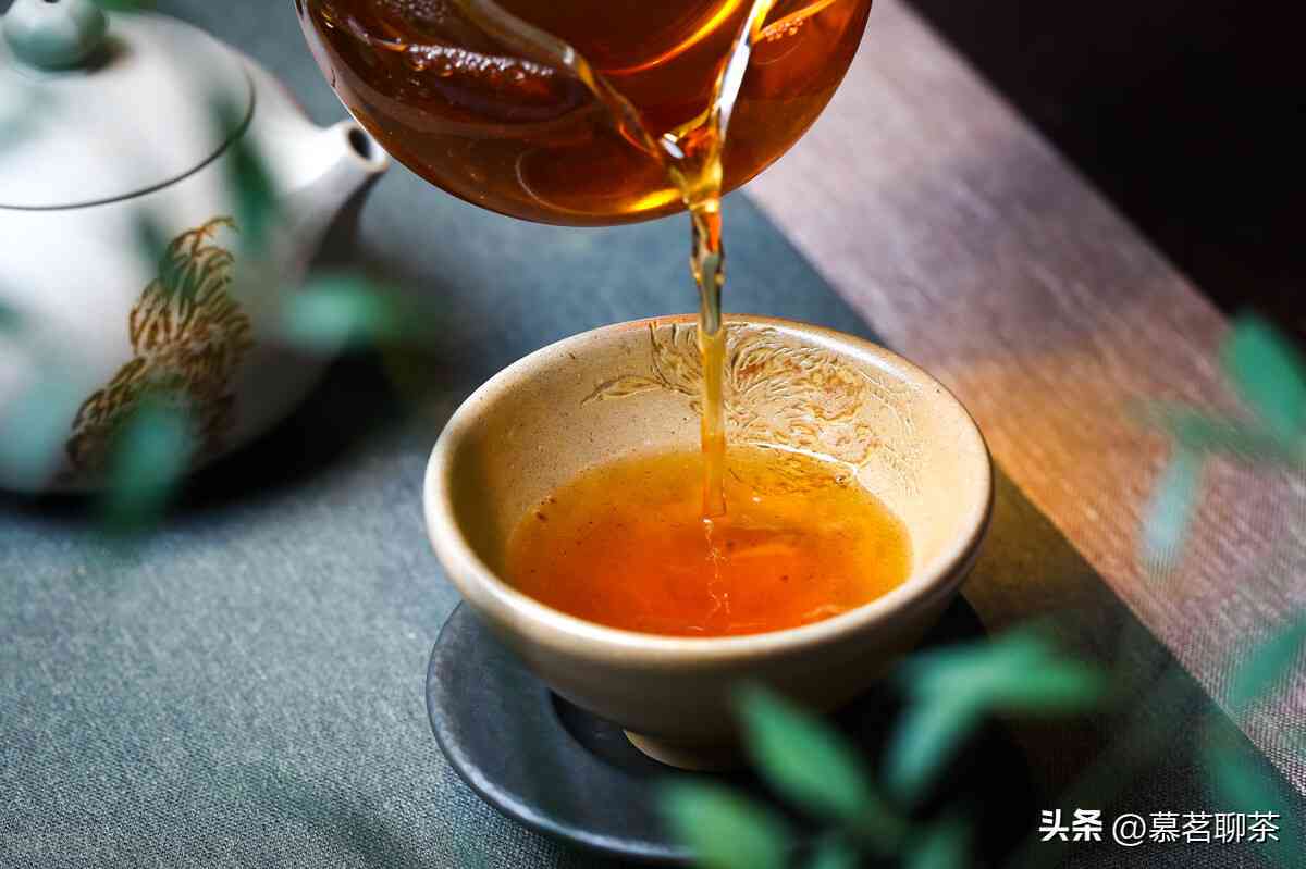 18年的普洱茶怎么泡：好喝的方法与保存建议