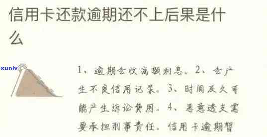 信用卡逾期的合理理由是什么：探讨导致逾期的原因和建议。