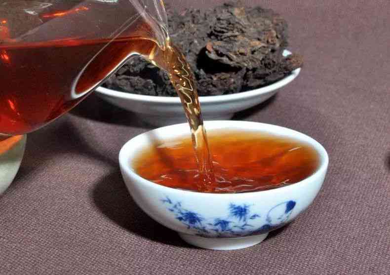 普洱茶谷雨时节的新茶品：探索与了解这些独特的名字