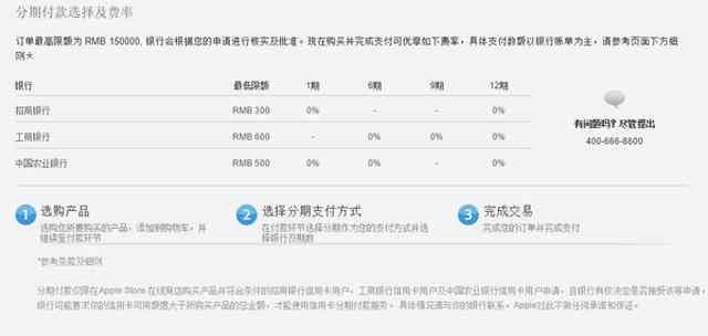 交行个性化分期优政策全解析：哪些费用可以减免？如何申请？