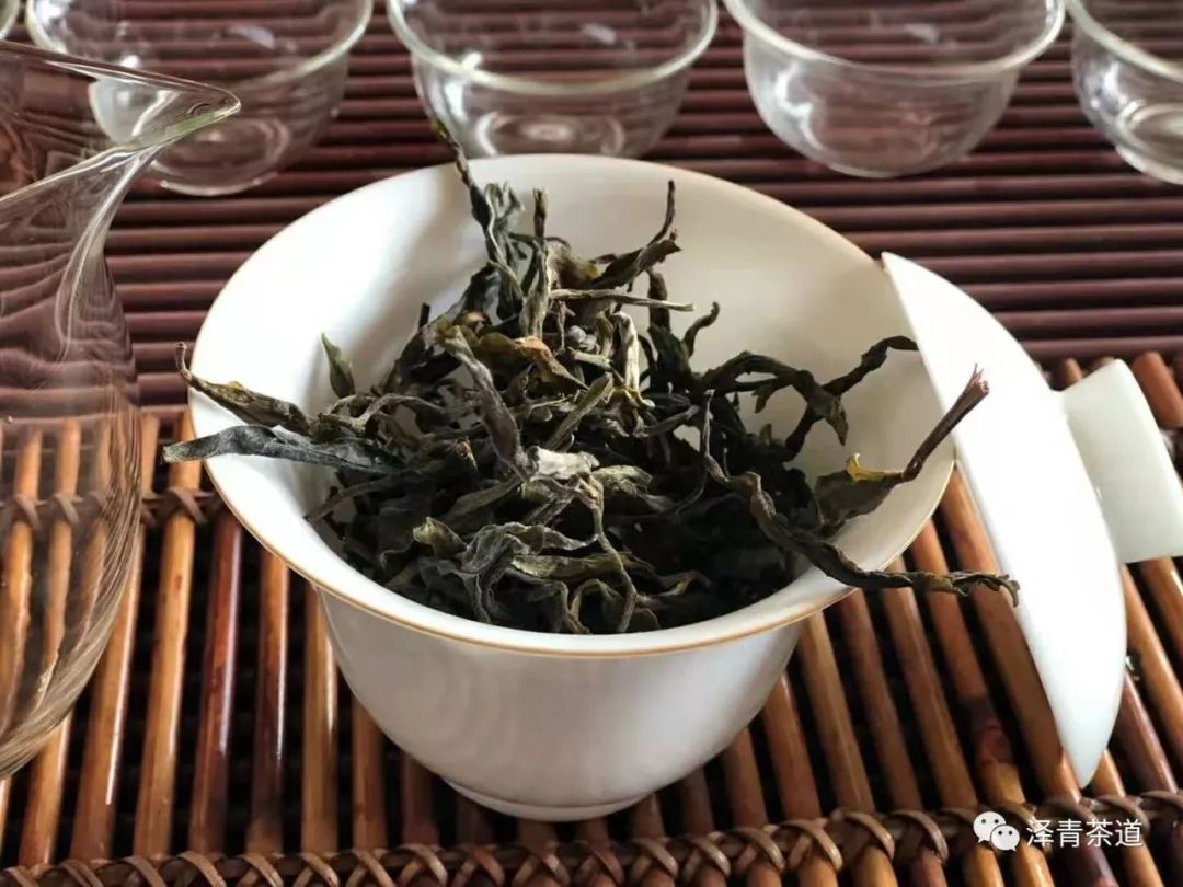 茶香普洱茶全系列价格对比：探索高品质茶叶的选择