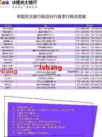 光大银行还款后额度未全部恢复：详析可能原因与解决策略