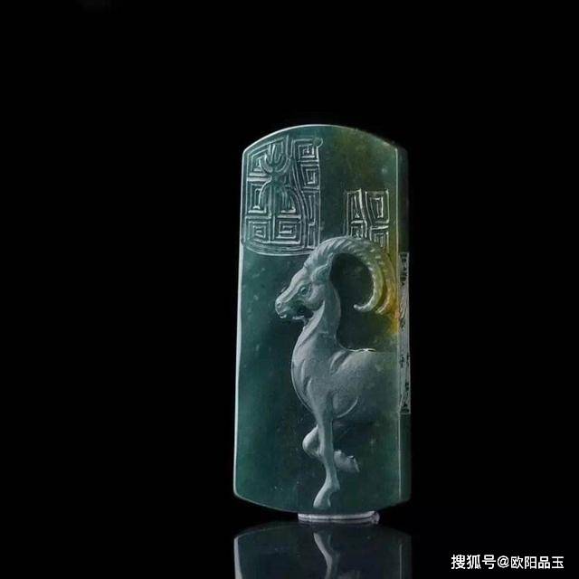 古人为什么戴玉扳指：探究古代男人佩戴玉扳指的深层含义与历史背景