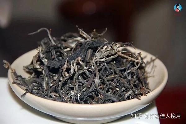 普洱茶散茶没什么味道