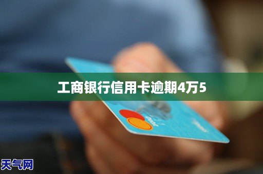 5万的信用卡逾期两年要还多少