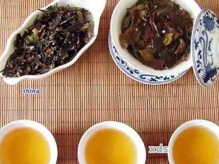 普洱茶的分类：白茶、黑茶还是红茶？解答各类茶的特点和区别