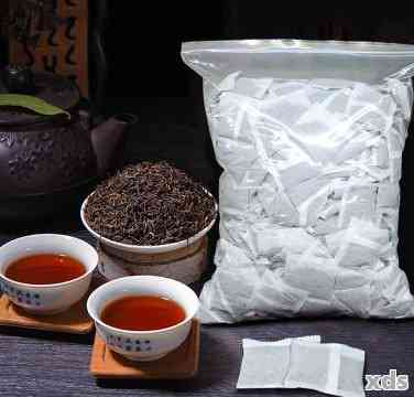 普洱茶包怎样泡制