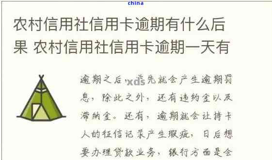 农付信用社卡代款逾期解决方案：网代及其它方式帮助您避免不良影响