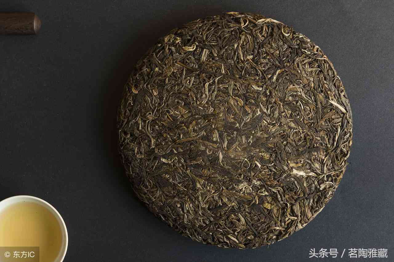 普洱茶价格指南：全面了解各类普洱茶的价格区间及影响因素