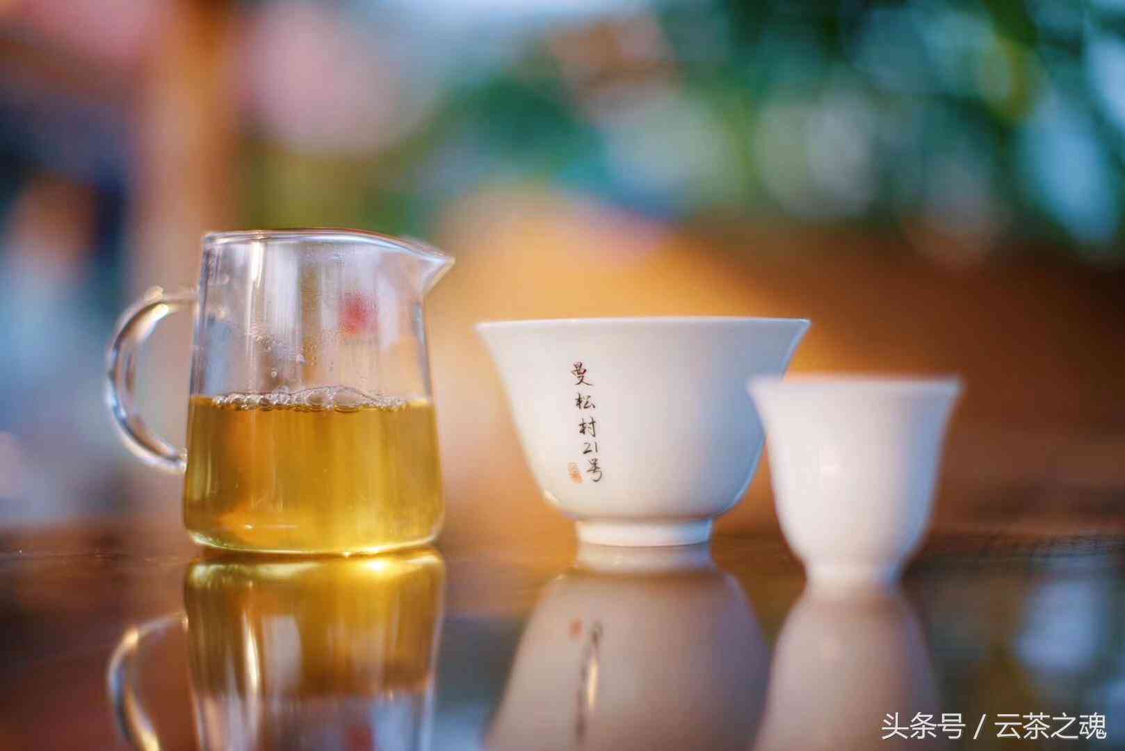 哪里有卖普洱茶的