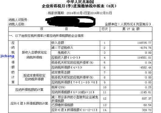 小规模纳税人逾期未申报的处理及罚款查询需要准备哪些资料？