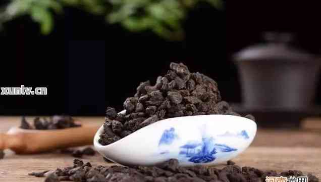 银子普洱茶的好处与制作：云南碎银子普洱茶与霞夫人碎银子普洱茶比较