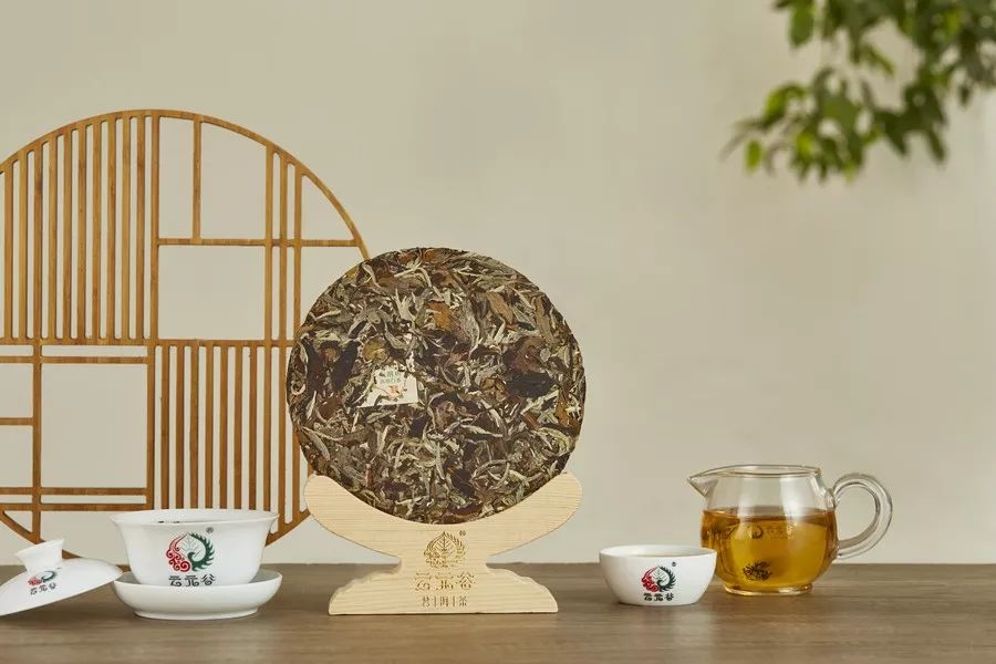 勐海八角亭茶厂：传承古法，精制茶工艺的现代典范